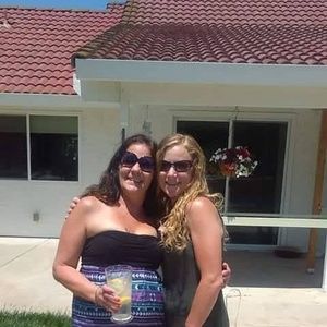 Meet your Posher, Renee